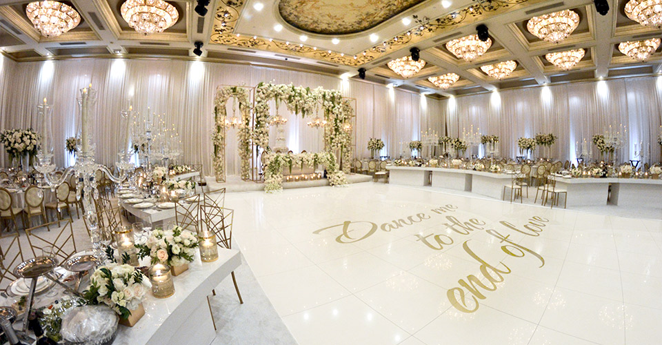 Renaissance Grand Ballroom