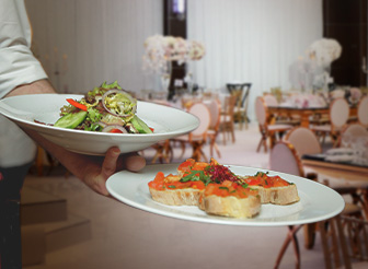 Table Service